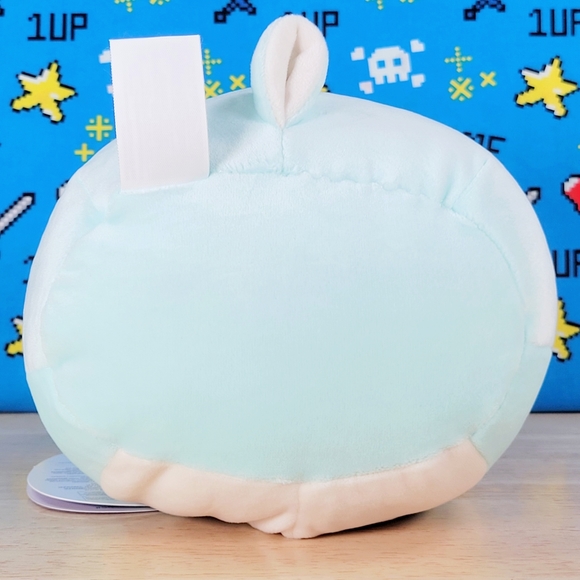 Squishmallow Domingo the Goat 8" UltraSoft Easter Holiday Toy Plush NWT - Picture 3 of 6